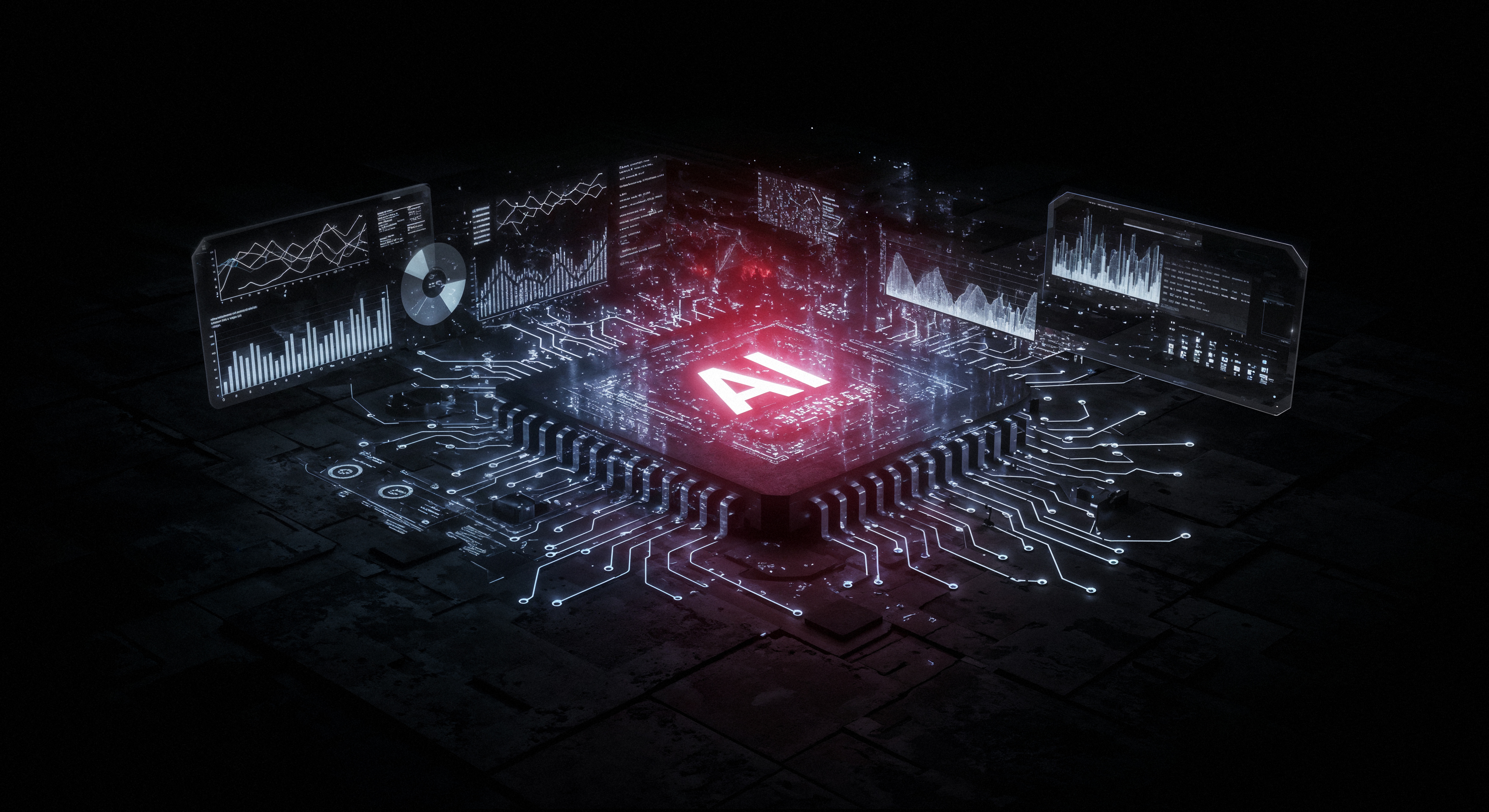 Cybersecurity Infrastructure