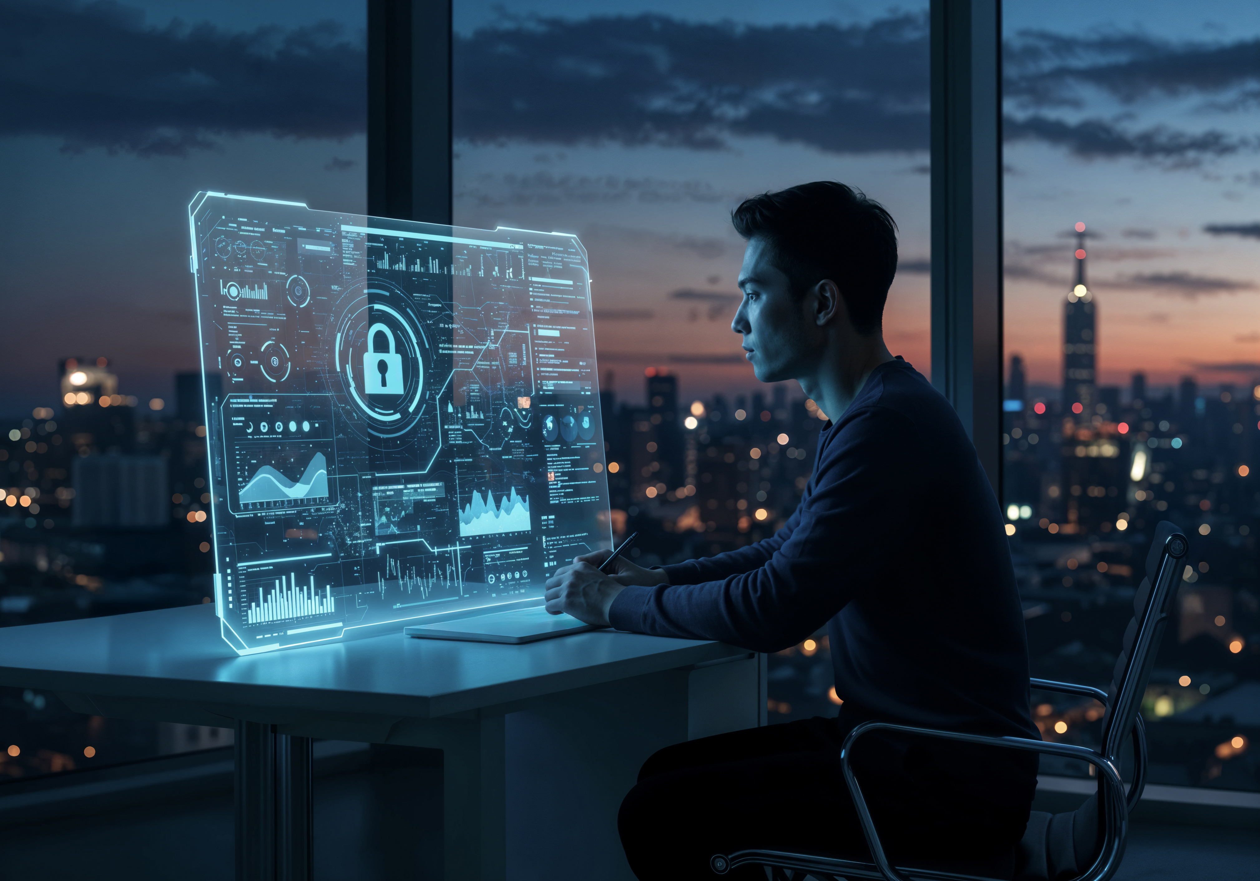 FAQ Cybersecurity