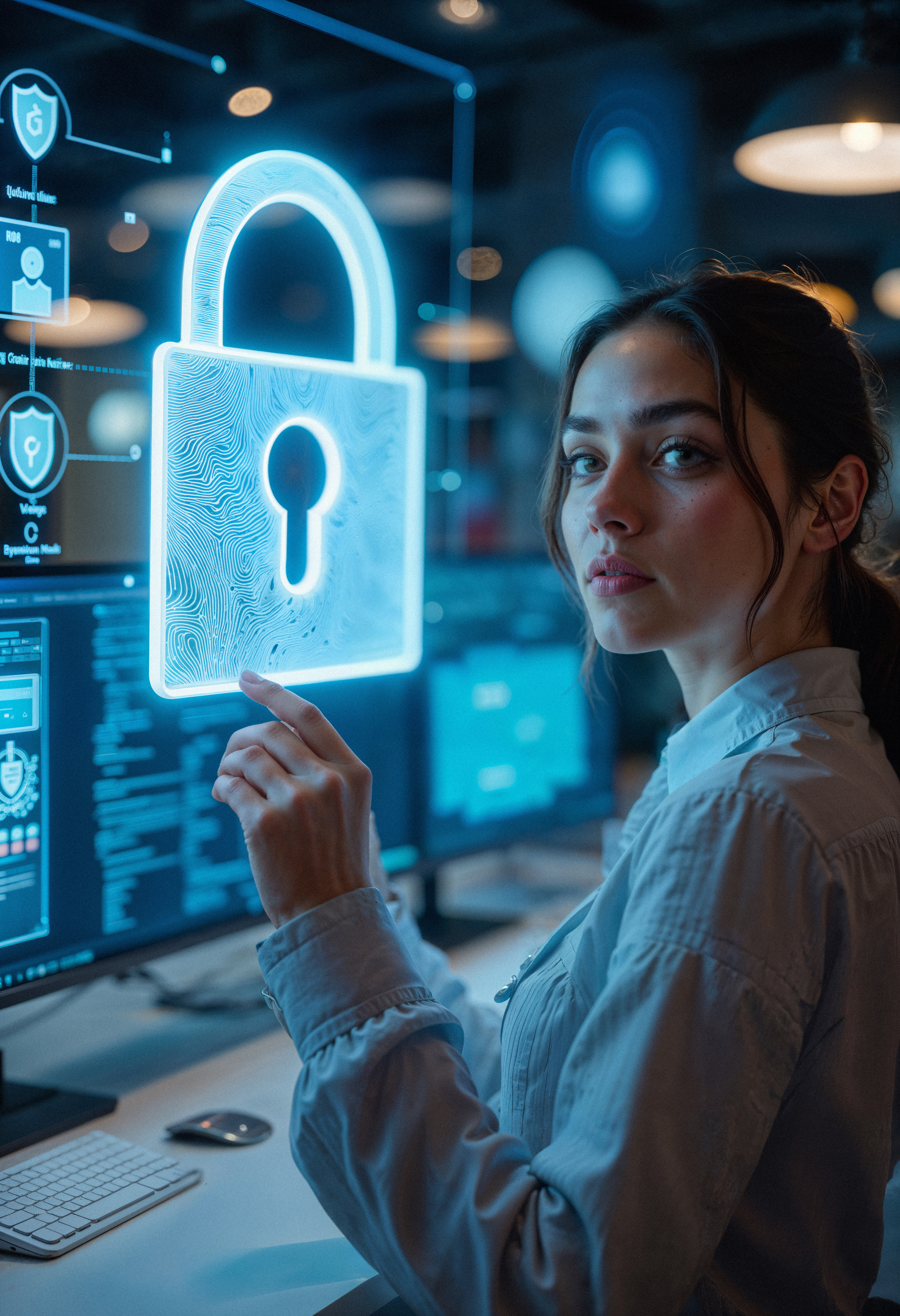 Cybersecurity Solutions